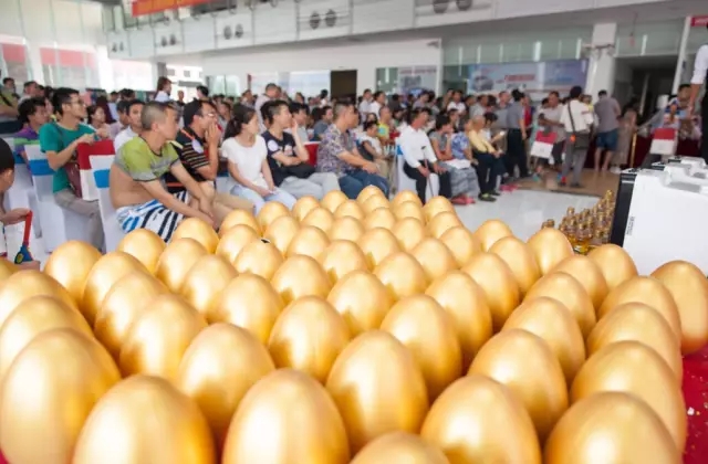 感谢所有关心着支持着邵阳华运通丰田的贵宾朋友们