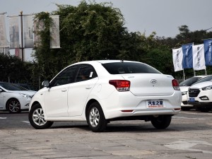 推7款车型 北京现代新瑞纳将于9月19日上市
