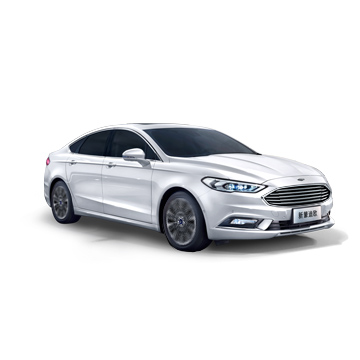 蒙迪欧 2018款 EcoBoost 180 舒适型