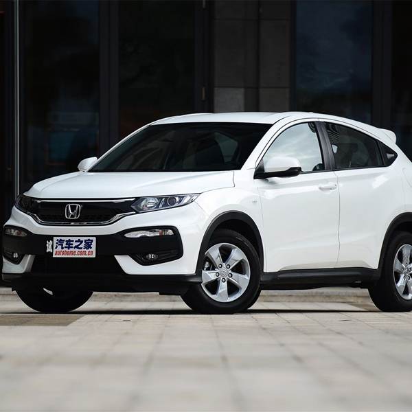 XR-V 2015款 1.5L LXi 手动经典版
