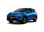 RAV4荣放