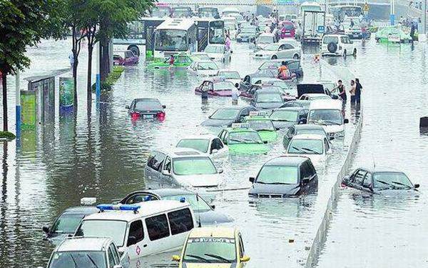 夏季雨水天气多，车辆日常保养要注意什么？