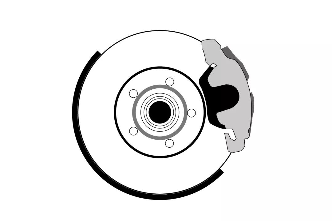 刹车片多久换一次？你一定要知道