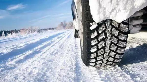 爱车保养，冬季如何保养轮胎？